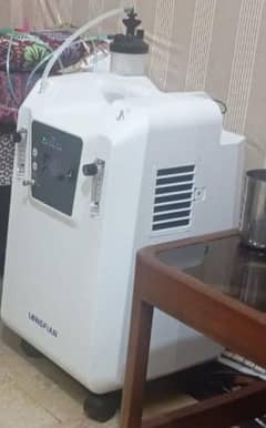 Oxygen Concentrator (Longfian)/Oxygen Machine For Sale