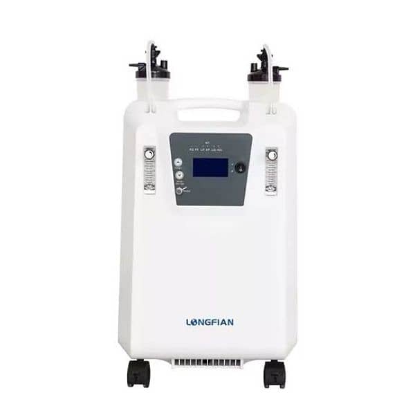 Oxygen Concentrator (Longfian)/Oxygen Machine For Sale 1