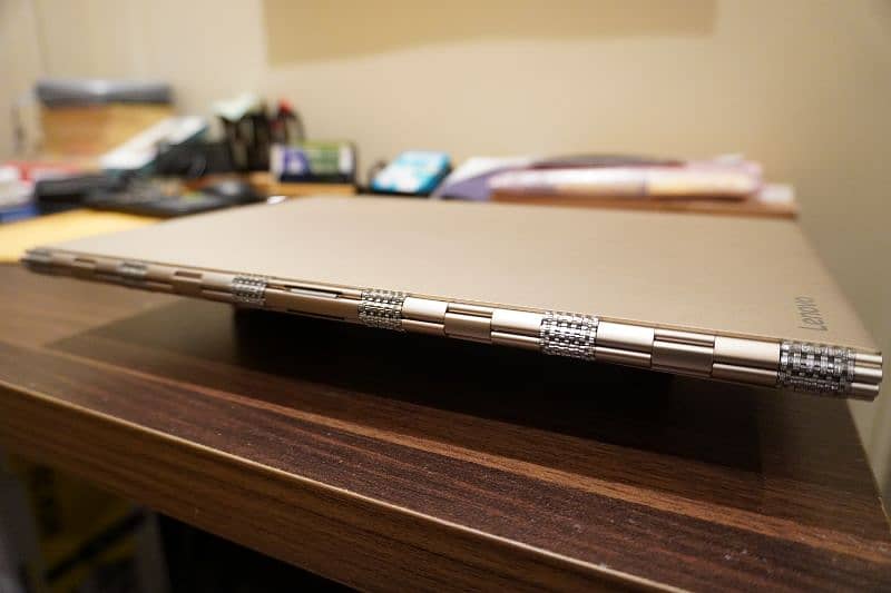 Lenovo yoga 910-13ikb 80vf 2