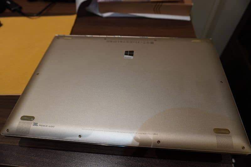 Lenovo yoga 910-13ikb 80vf 6