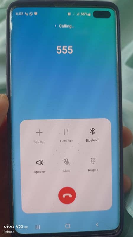 Samsung Galaxy S10 plus 3