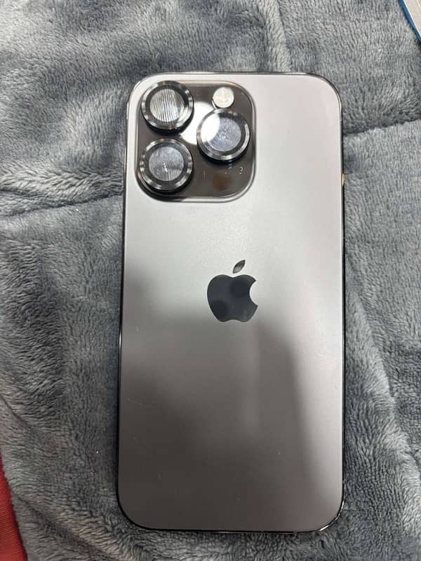 iphone 14 pro jv 128 gb LLA 0