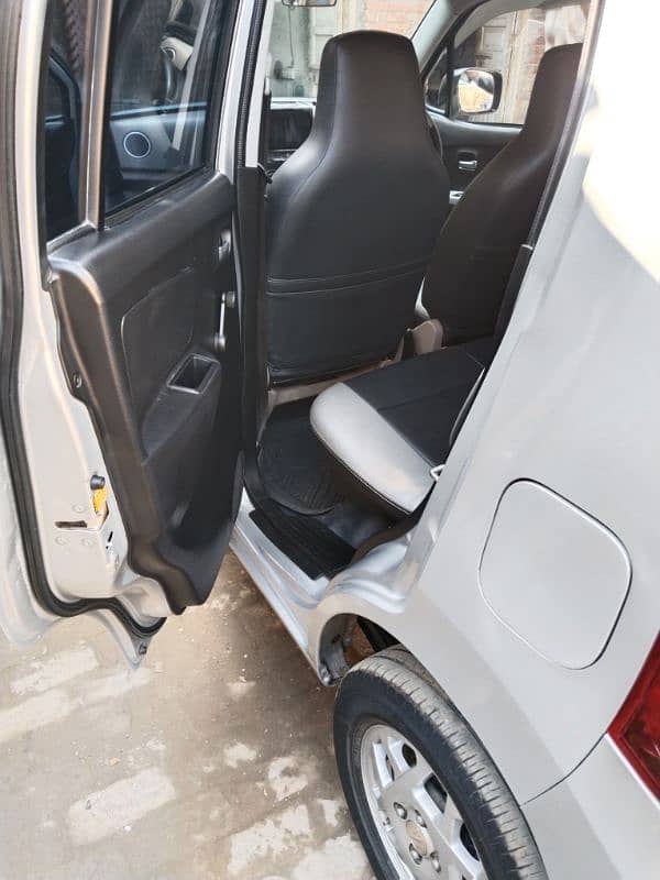 Suzuki Wagon R 2021 2