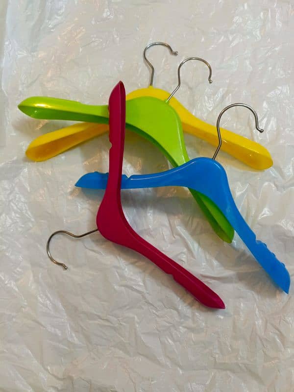 kids hanger 2