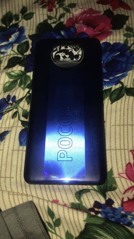 Poco X3 pro Board Dead All parts available in original condition 1