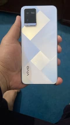 vivo y21