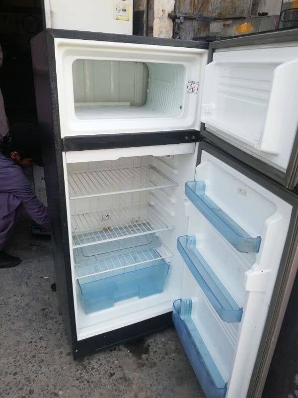 air conditioner and frige tec 0