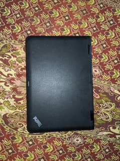 Lenovo Thinkpad yoga 11e Chromebook