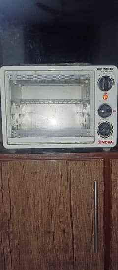 Baking oven for sale