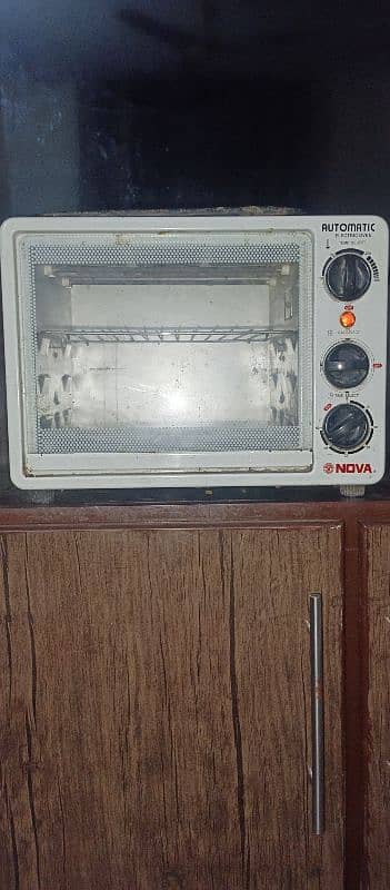 Baking oven for sale 0