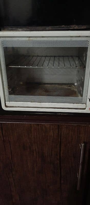 Baking oven for sale 2