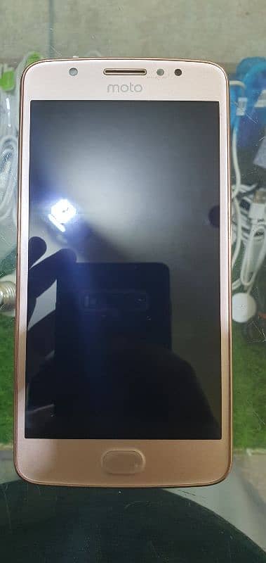 moto e4 body plus penel 2