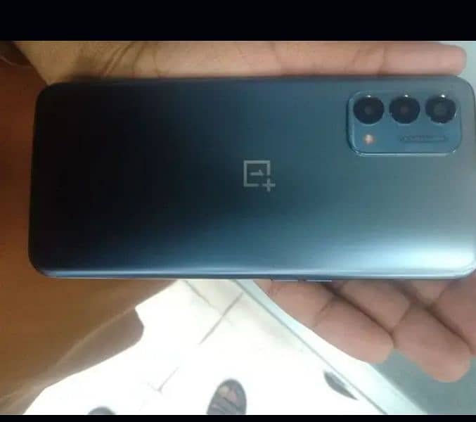 OnePlus N200 5G Non PTA 4/64 0