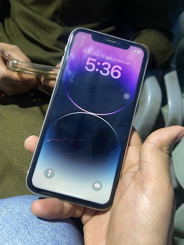 iphone 11 64gb pta approved 0