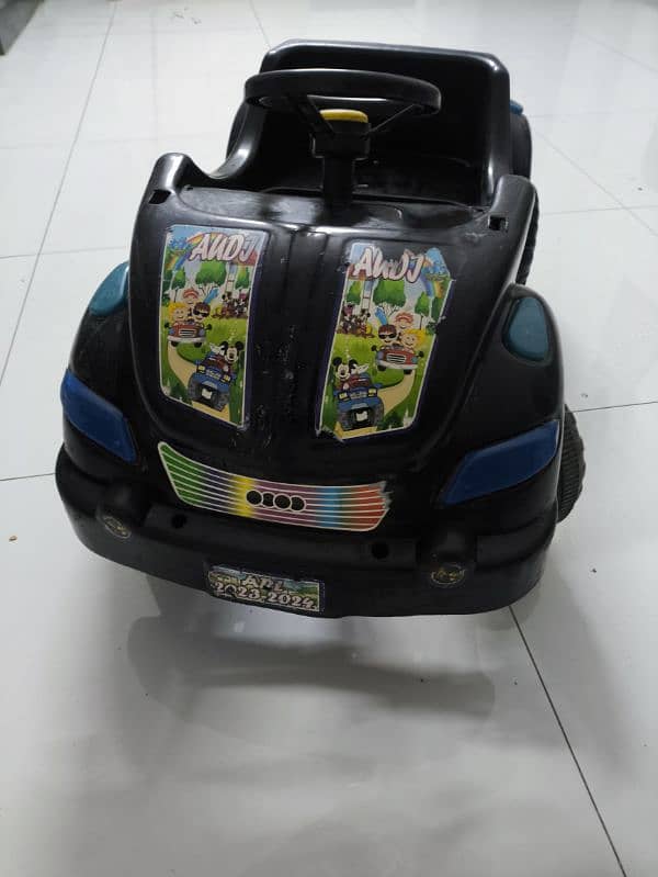 kids manual car for sale toy car 1