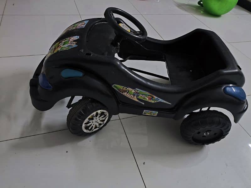 kids manual car for sale toy car 2