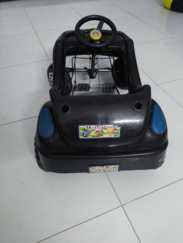 kids manual car for sale toy car 3