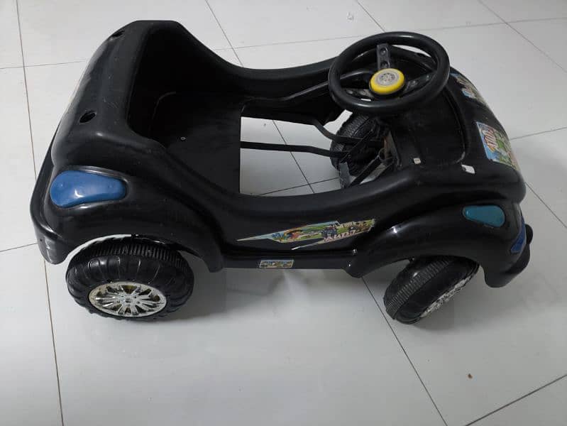 kids manual car for sale toy car 4