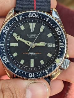 seiko5 scuba divers 150 meter