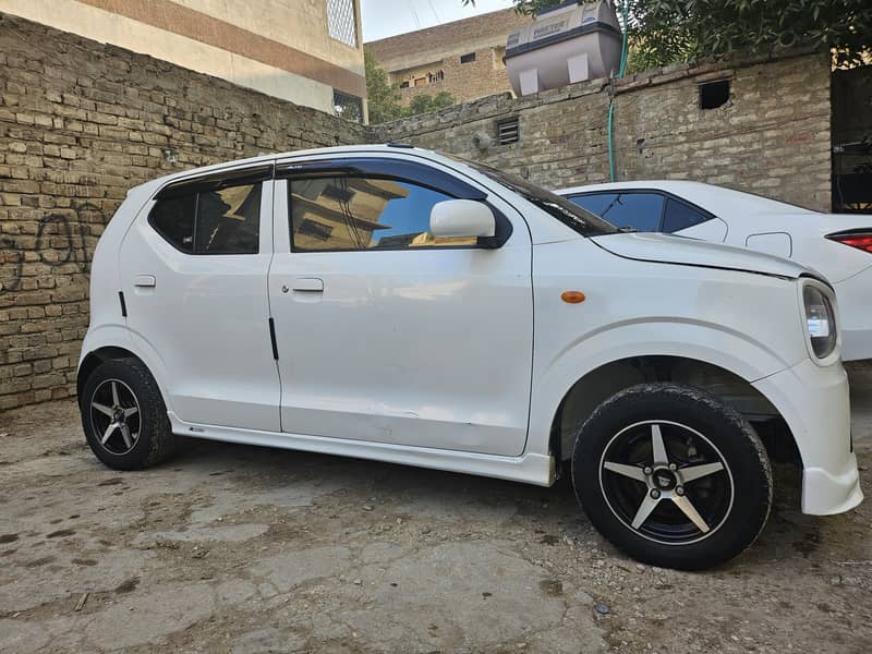 Suzuki Alto 2022 1