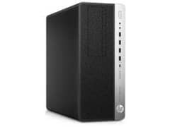 HP EliteDesk 800 G3 Tower Just like brand new