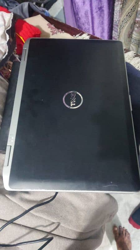 Dell laptop 1