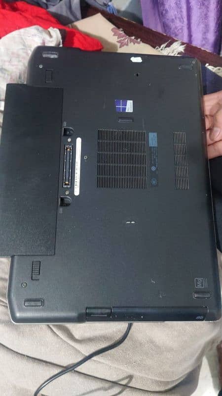 Dell laptop 2