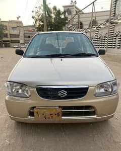 Suzuki Alto 2004