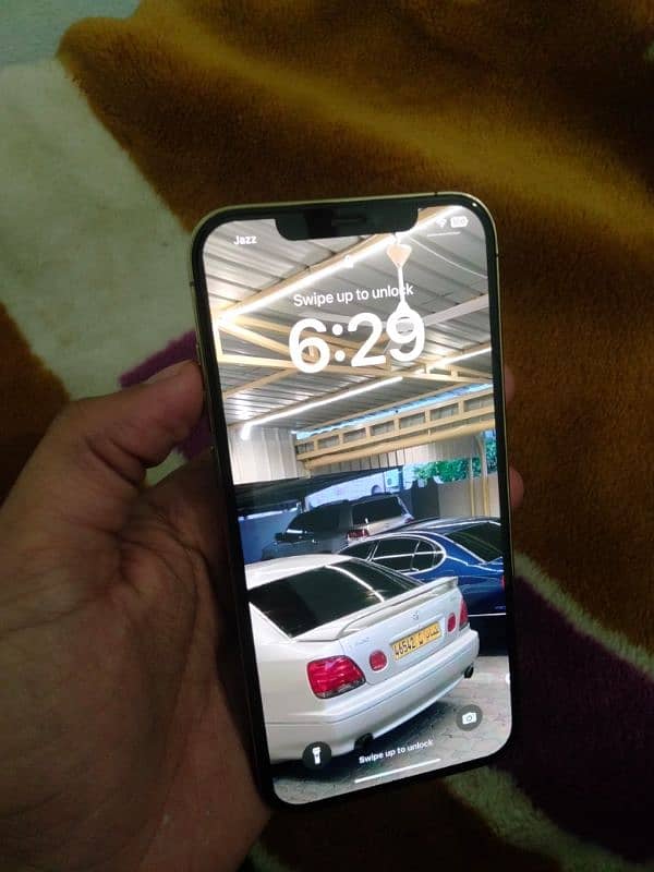 iPhone 12 pro max 256gb SIM glitch 1