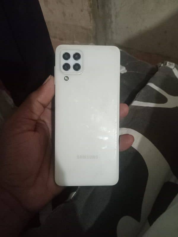 samsung Galaxy A22 for sale 10