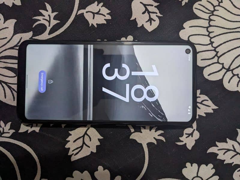 Nokia 3.4 pta approved 5