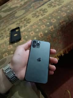 iPhone 11 Pro jv 64gb read add