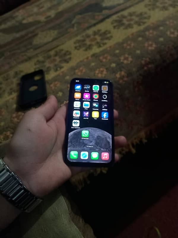 iPhone 11 Pro jv 64gb read add 6