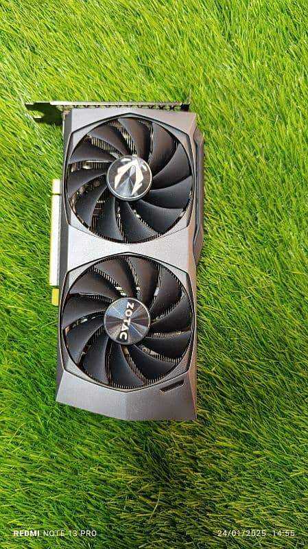 MSi gaming trio x gigabyte zotac 3060 3060ti 3080ti rog strix 1