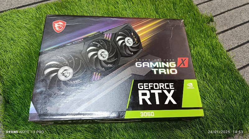 MSi gaming trio x gigabyte zotac 3060 3060ti 3080ti rog strix 5