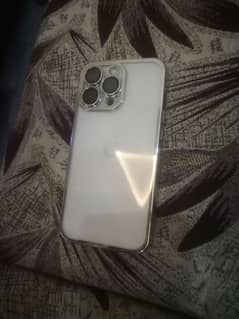 Iphone 13 pro 256 Gb Silver Non Pta