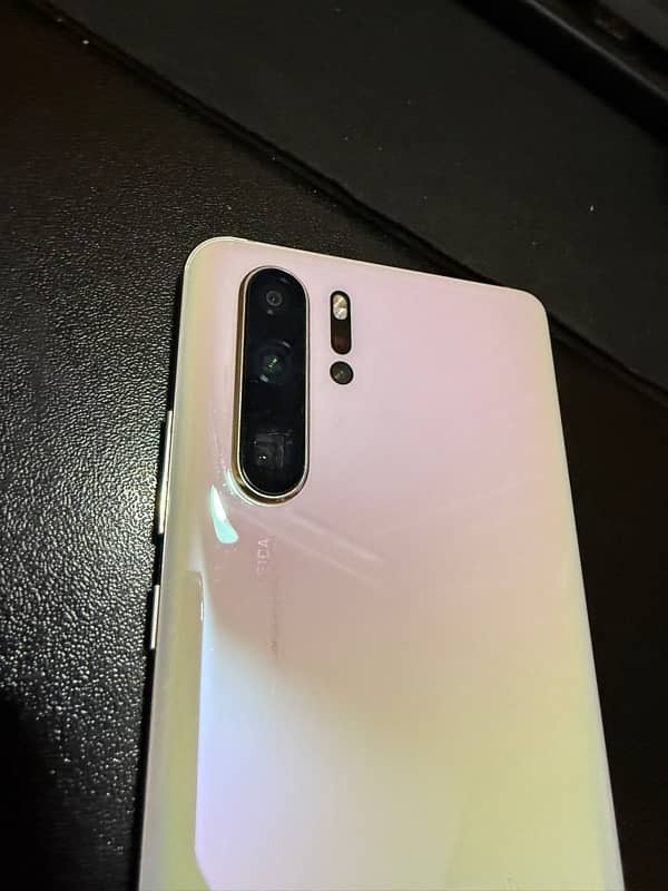 Huawei P30 Pro 3