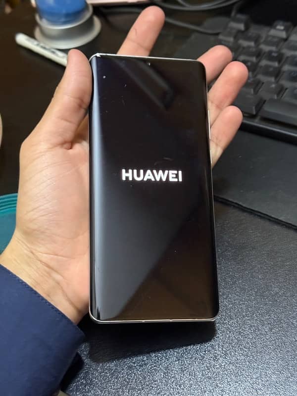 Huawei P30 Pro 4