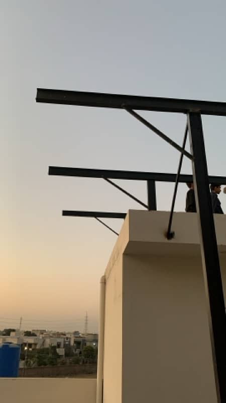 Solar system  instillation 0