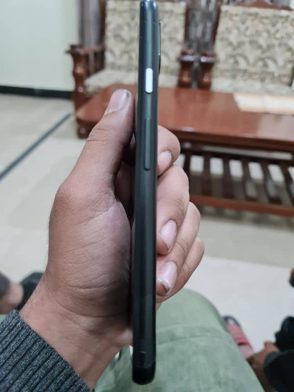 Google pixel 4a 5g 6