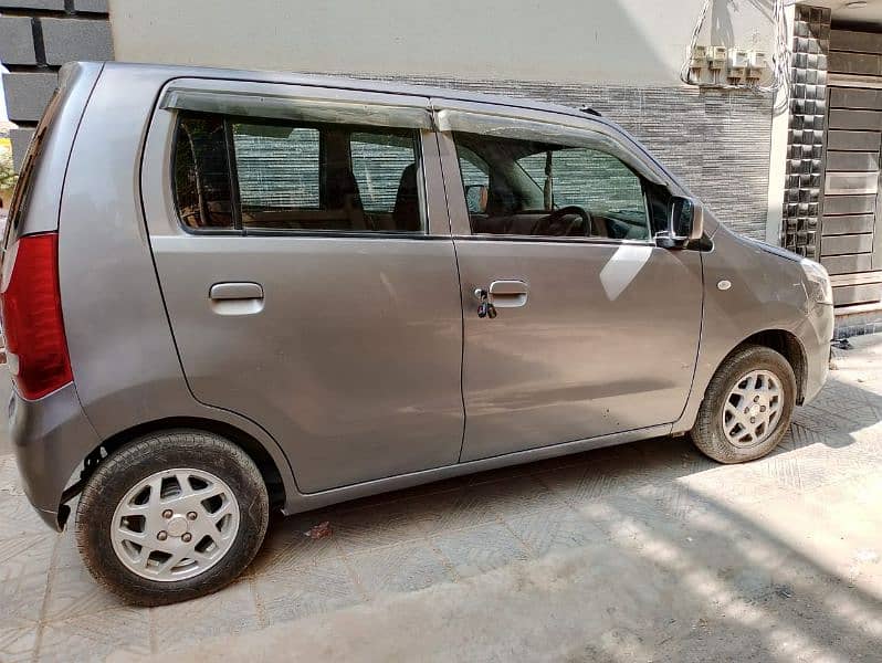 Suzuki Wagon R 2019 2