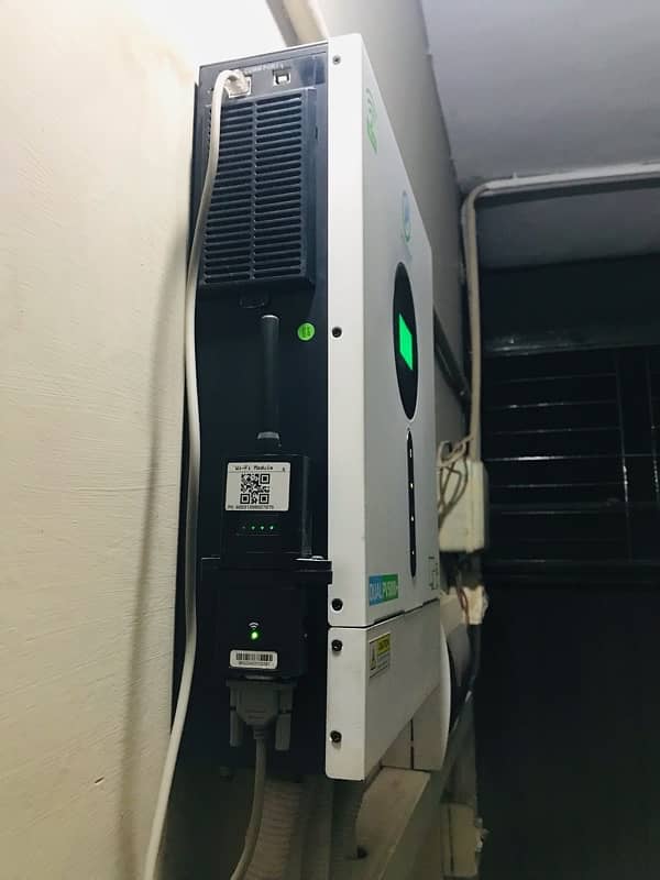 inverter primax 3.6KW DUAL OUTPUT HYBRID INVERTER 2