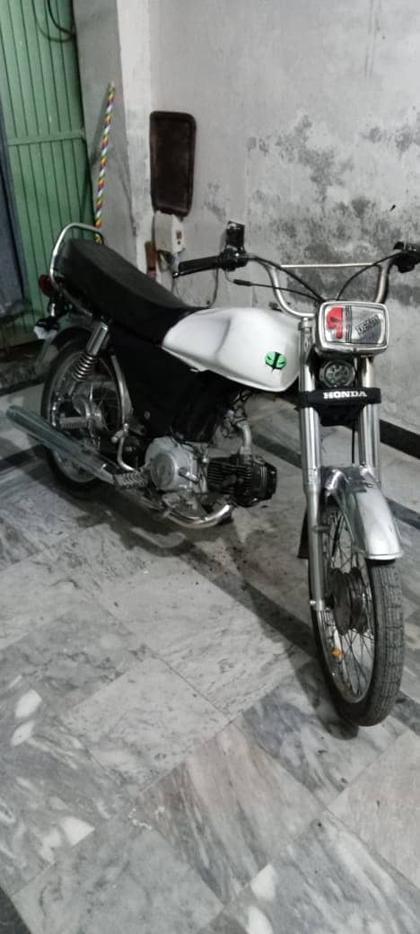 BIke For Sale Urgent 0