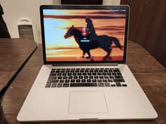 Macbook pro Mid 2015 15" i7