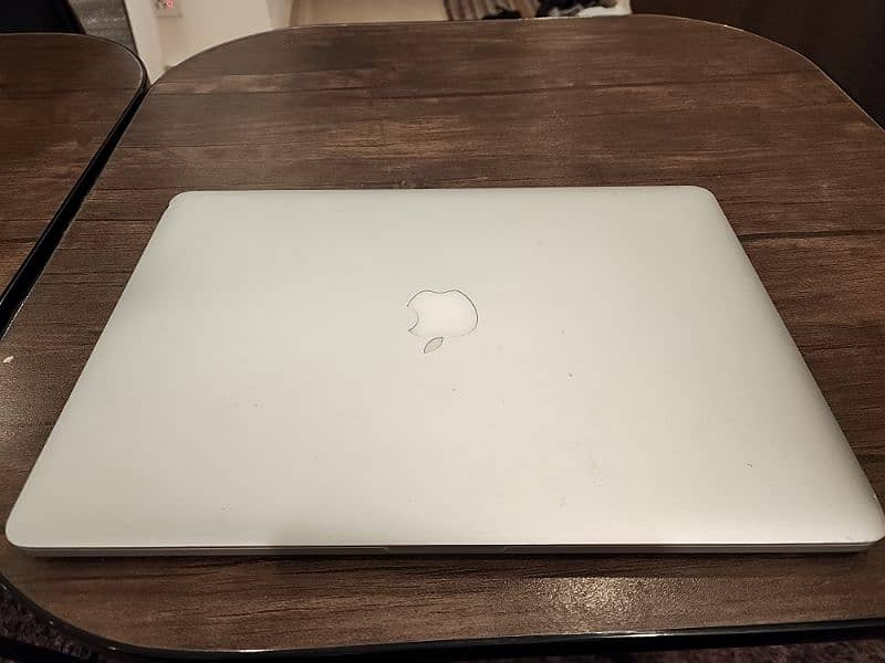 Macbook pro Mid 2015 15" i7 1