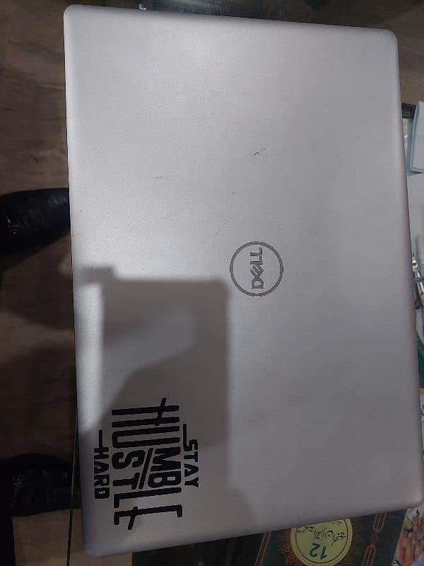 Dell Laptop 8gb Ram Core i3 0