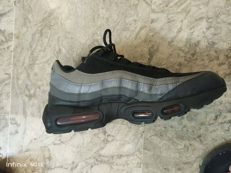 Nike air max 95' original men's 2