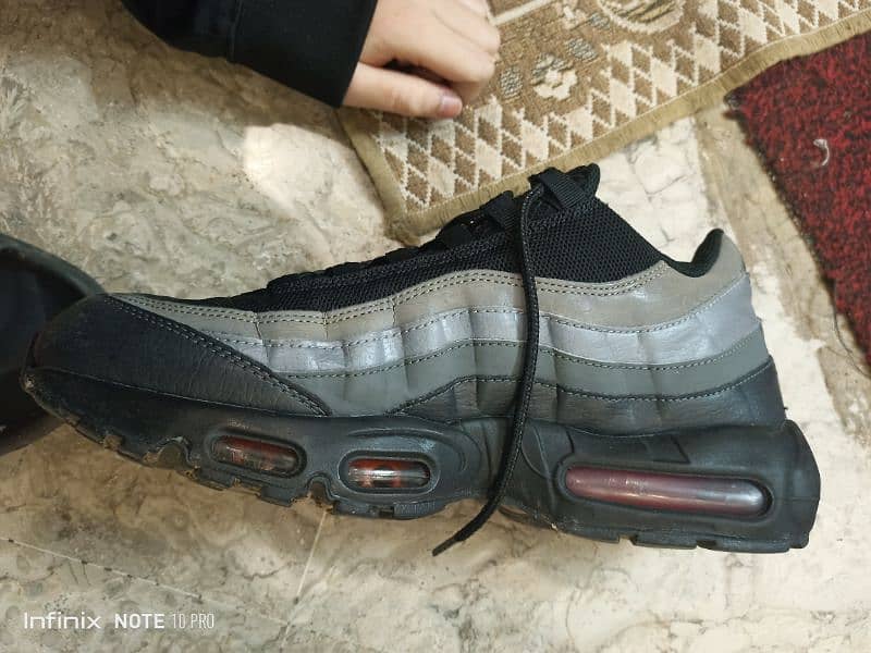 Nike air max 95' original men's 3