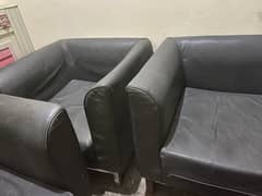 3 sofas in good condition