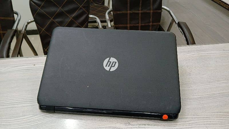 Hp 250g3 0